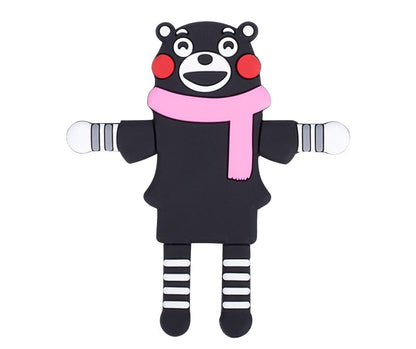 Fun Animal Air Vent Phone Mount