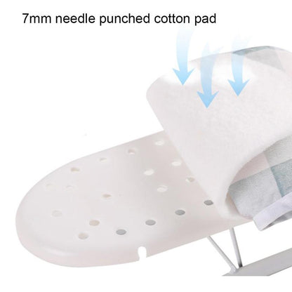 Compact Portable Folding Iron Board
