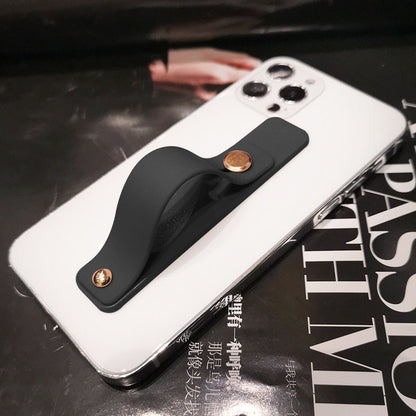 Adjustable Phone Wristband Stand Holder