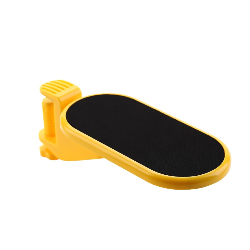 Ergonomic Office Armrest for Computer Mouse Support