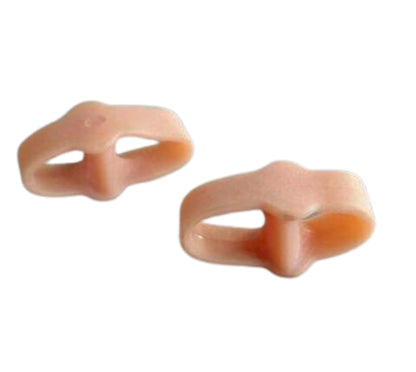 Comfortable Toe Spacer Gel Separator