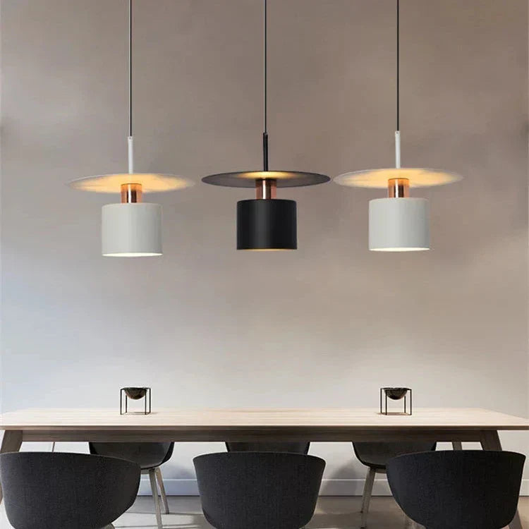 Befez | Elegant Pendant Light with Classic Style