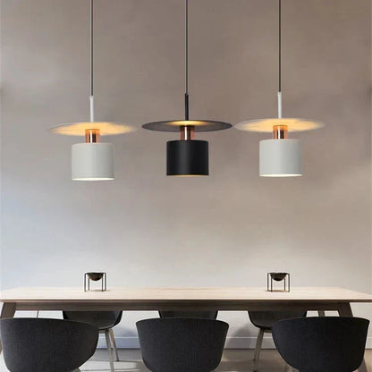 Befez | Elegant Pendant Light with Classic Style