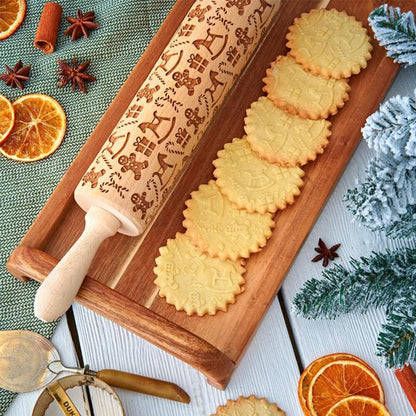 Delicious Cookie Decorating Kit