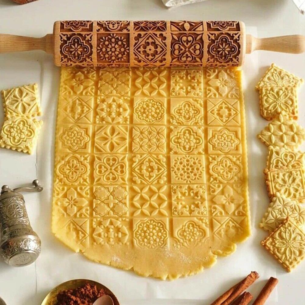 Delicious Cookie Decorating Kit