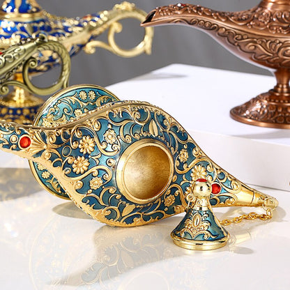 Small Enchanted Table Lamp