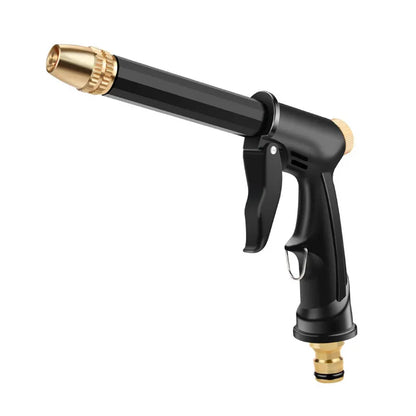 Powerful Portable Water Spray Gun for Easy Cleaning - Befez