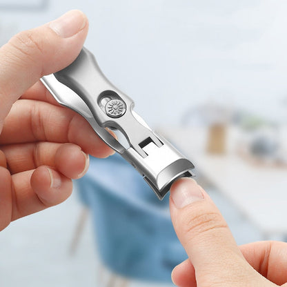 Easy Grip Precision Nail Trimmer