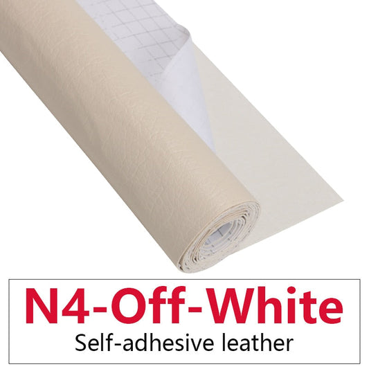 Easy Peel Leather Patch Repair Kit - Befez
