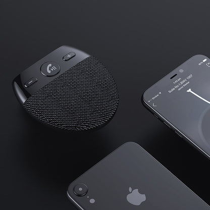 Universal Wireless Car Sun Visor Speaker System