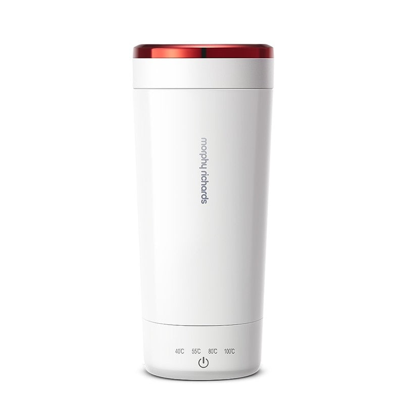 Compact Travel Stainless Steel Electric Kettle - Befez