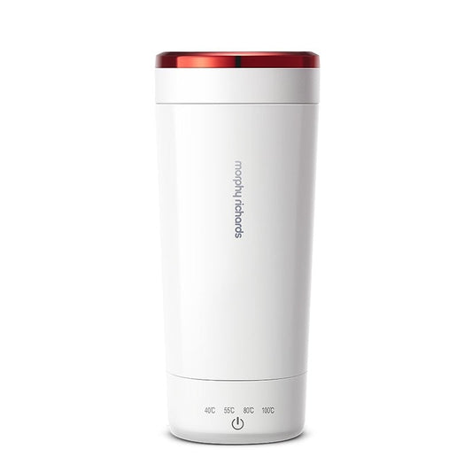 Compact Travel Stainless Steel Electric Kettle - Befez