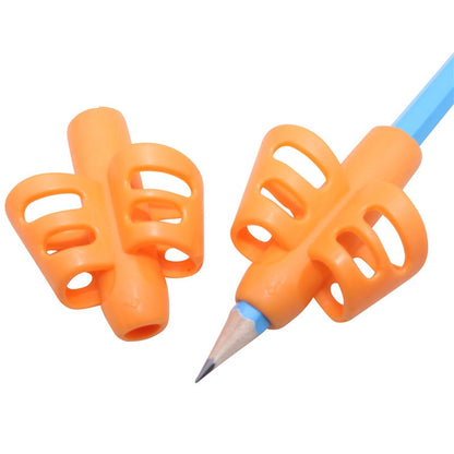 Colorful Kids Pencil Grip Trainer