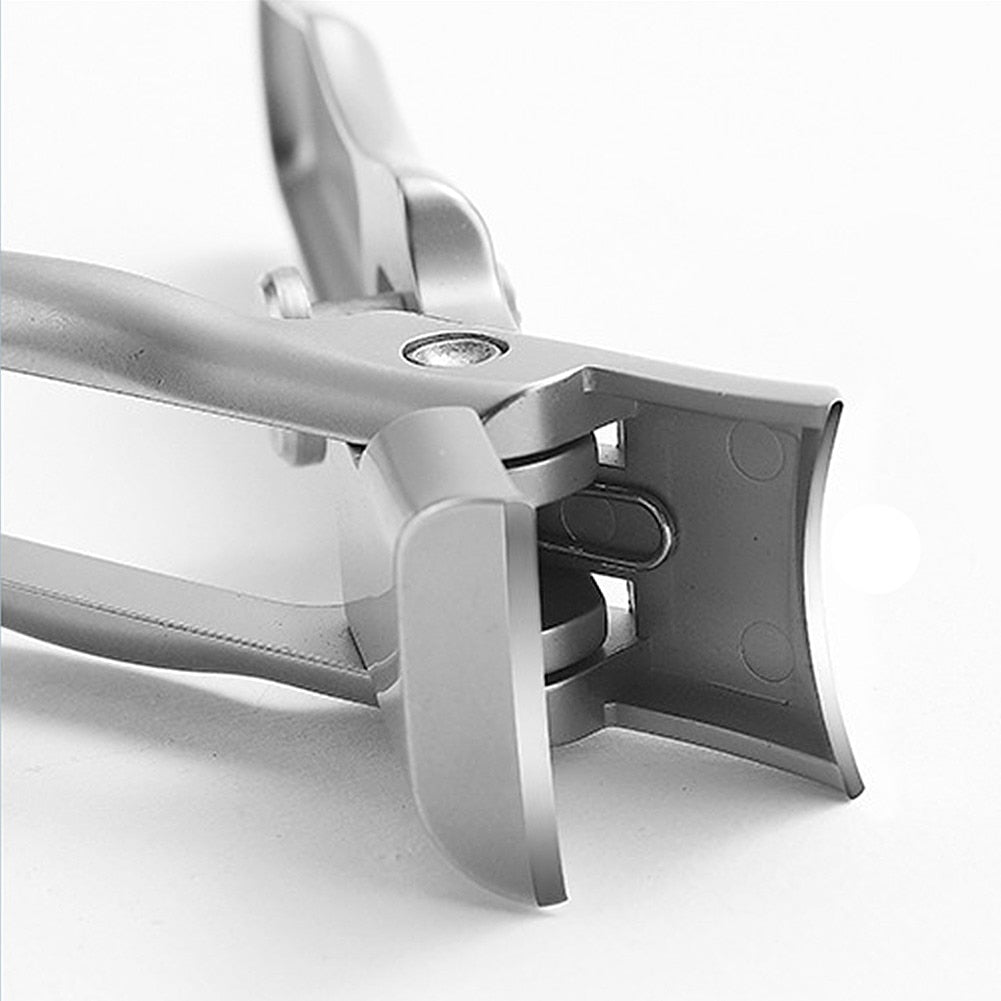 Easy Grip Precision Nail Trimmer