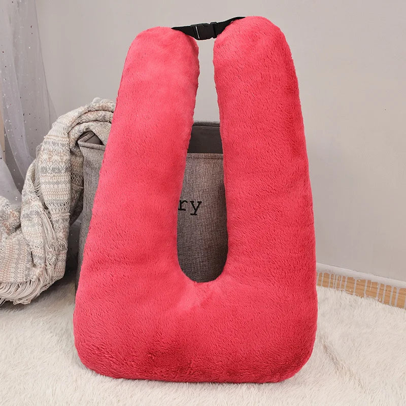 Ultra Comfort Travel Neck Pillow