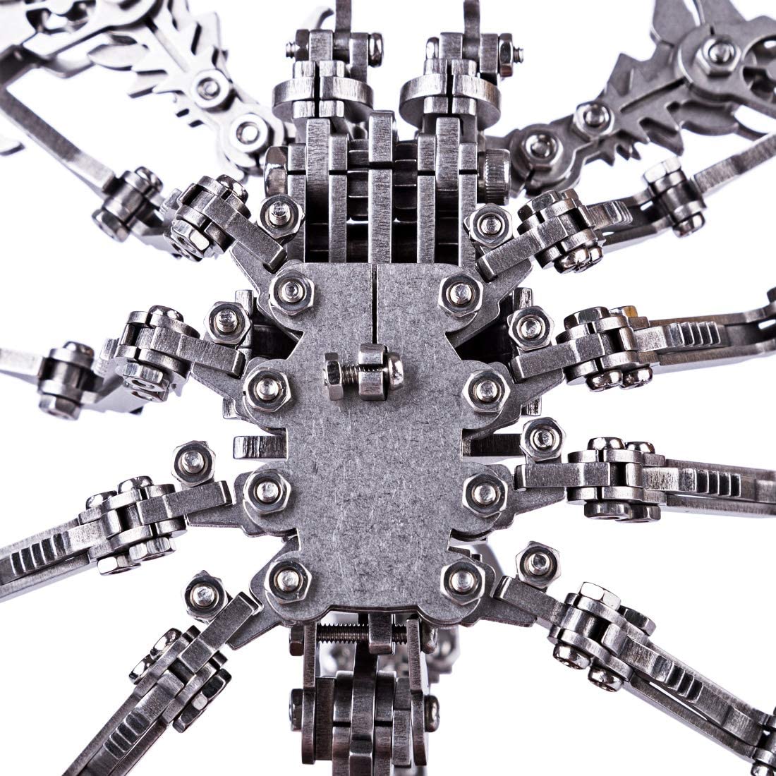 Cool 3D Scorpion Jigsaw Puzzle Toy