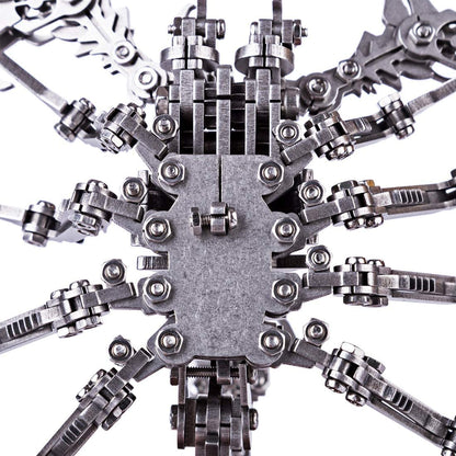 Cool 3D Scorpion Jigsaw Puzzle Toy