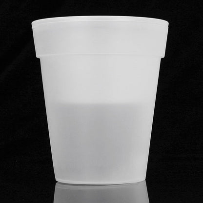 Eco Friendly Glow Planter Pot