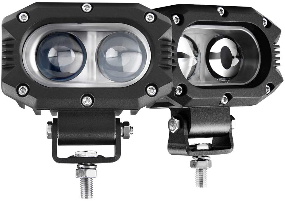 Befez | Super Bright High Power LED Headlights