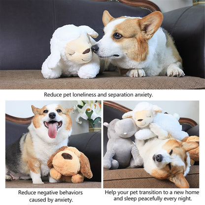 Fun Dog Companion Befez Toy