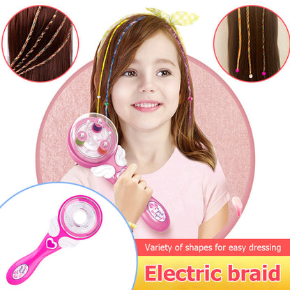 Easy Hair Braider Tool
