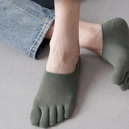 Comfortable Airy Ankle Socks