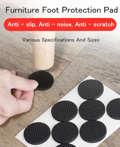 GripMaster | Universal Anti-Slip Chair Leg Protectors