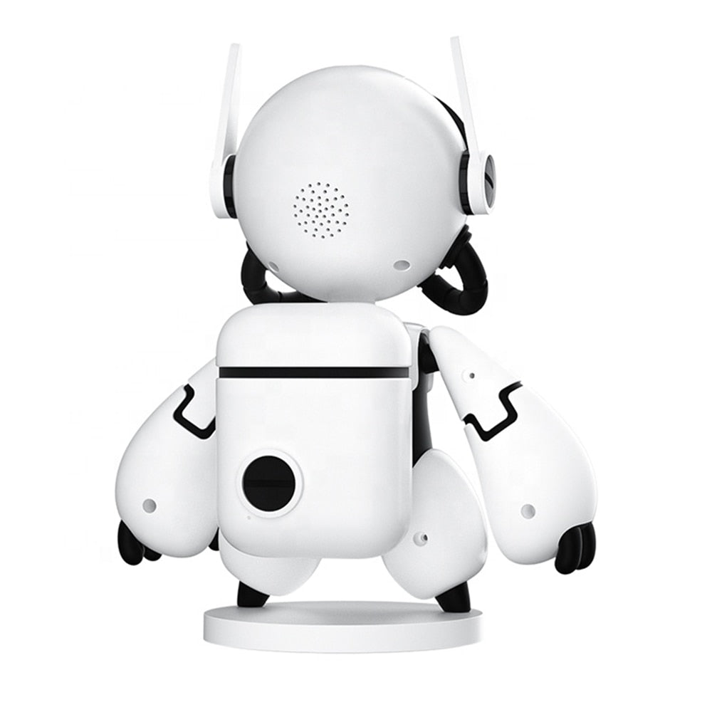 Befez | Smart Home Surveillance Security Camera
