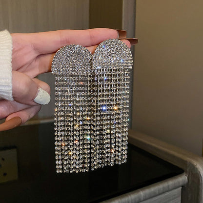 Gorgeous Fashion Earrings