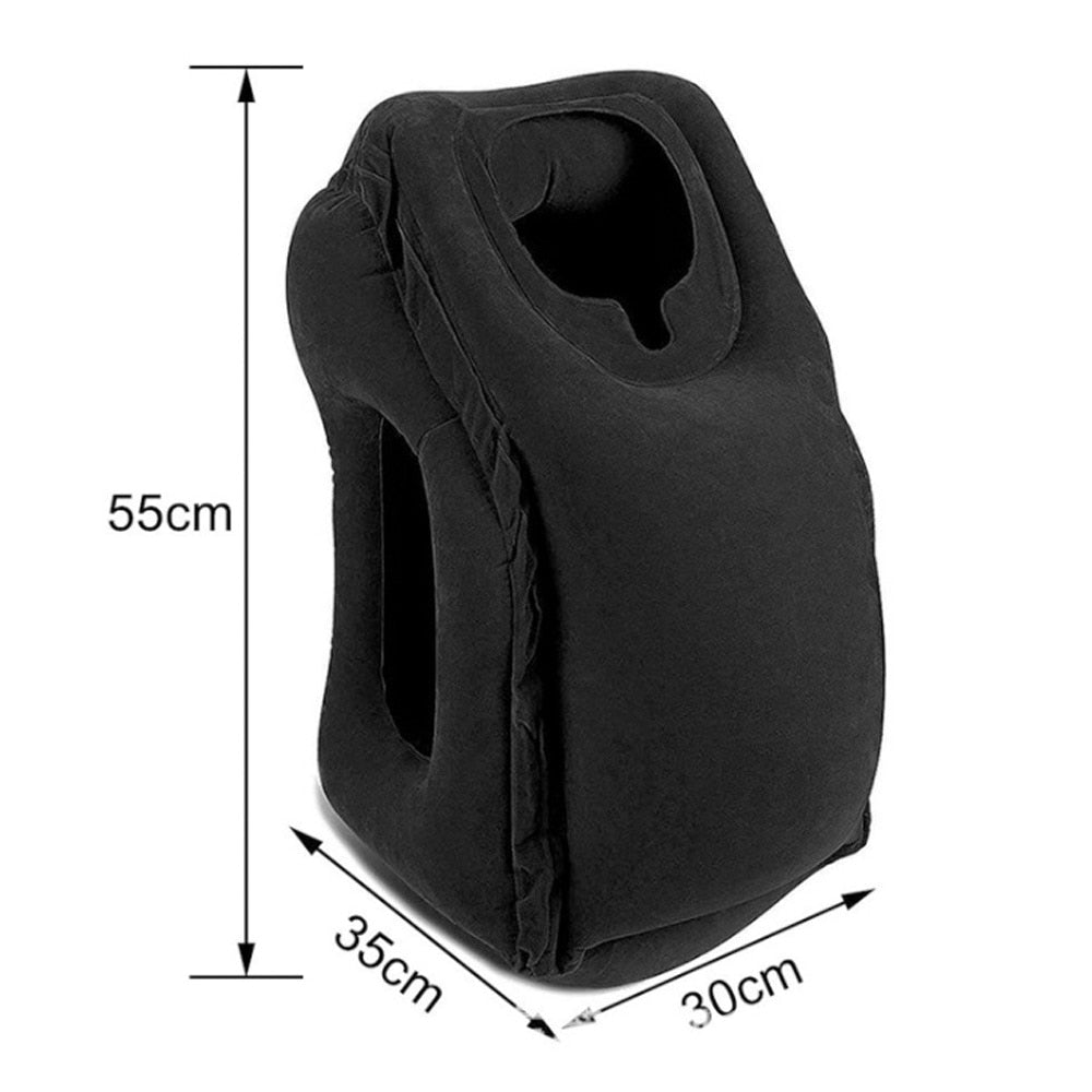 Comfortable Air Travel Neck Pillow