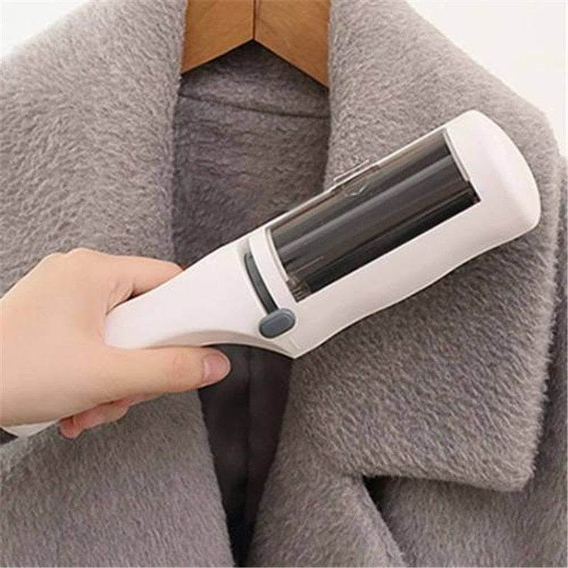 Effective Pet Hair Removal Roller Tool - Befez