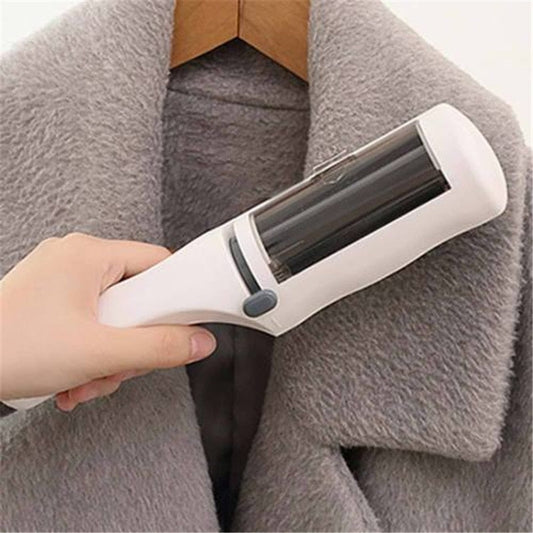 Effective Pet Hair Removal Roller Tool - Befez