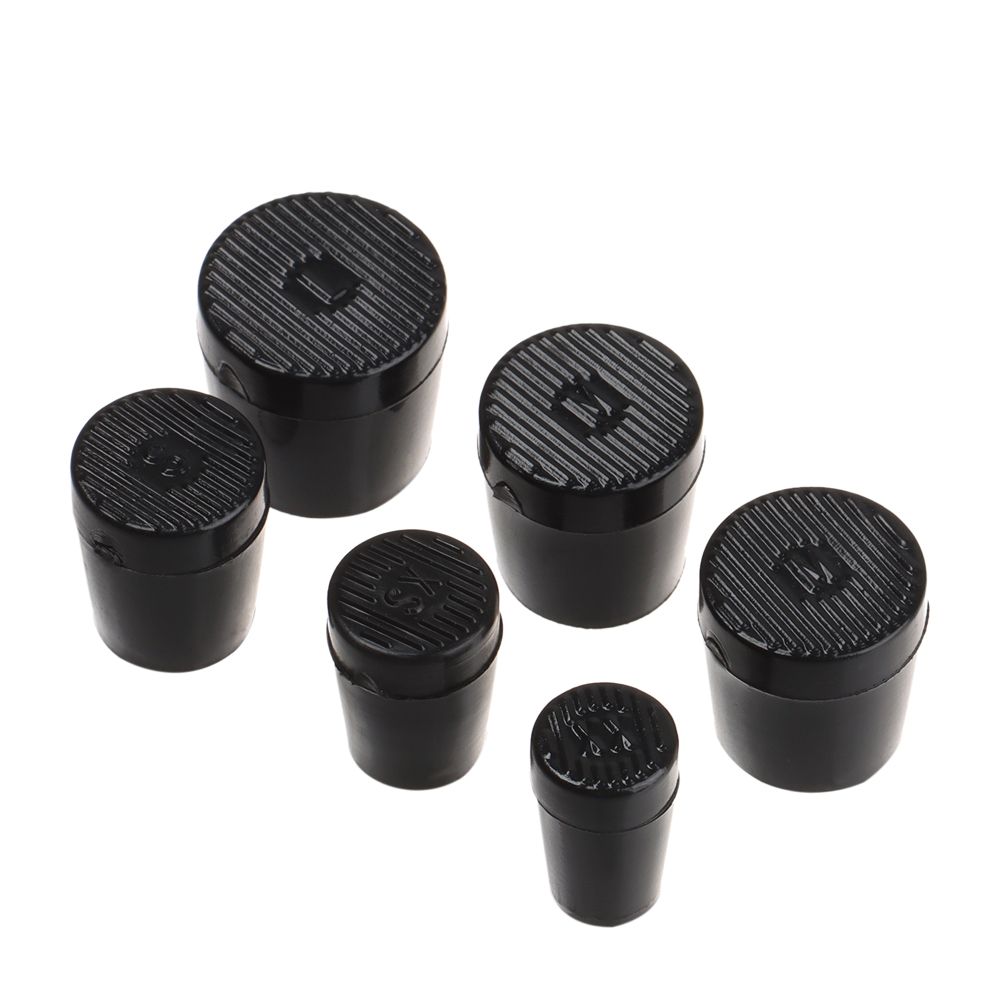 Silent Step High Heel Protectors