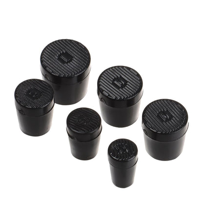 Silent Step High Heel Protectors