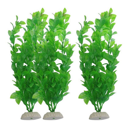 Beautiful Aquarium Glass Fish Tank Decor Vase
