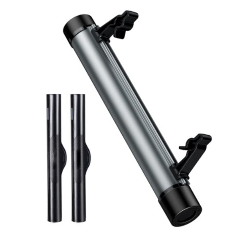 Compact Car Backseat Trash Can Holder - Befez