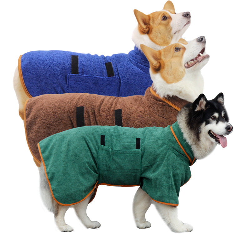 Warm Waterproof Pet Coat - Befez