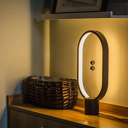 Ambient Globe Table Lamp