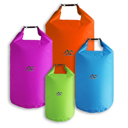 Waterproof Dry Bag Set for Outdoor Travel - Befez