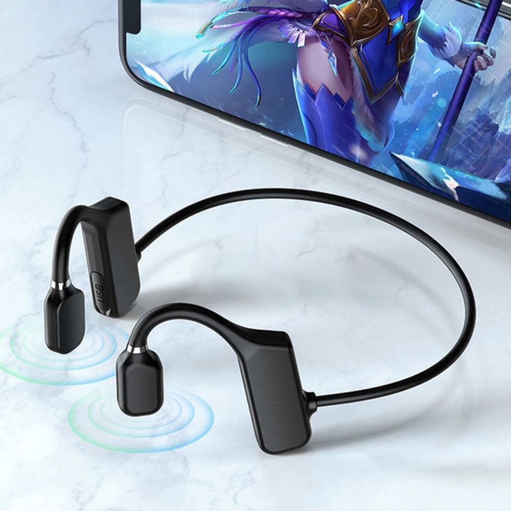Befez SoundFlow - Clear Sound Wireless Earbuds