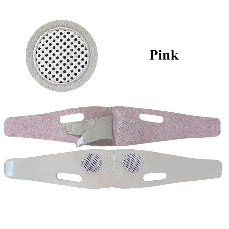 Pro Lift Facial Exercise Band