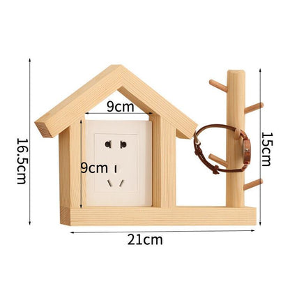 Decorative Home Light Switch Plate Cover