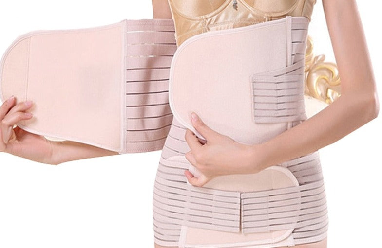 Comfortable Adjustable Waist Support Belt for Women - Befez
