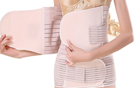 Comfortable Adjustable Waist Support Belt for Women - Befez