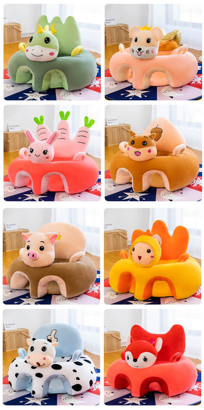 Befez | Adorable Pets Soft Baby Chair