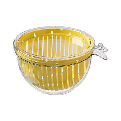 Easy Clean Two Tier Sink Basket - Befez