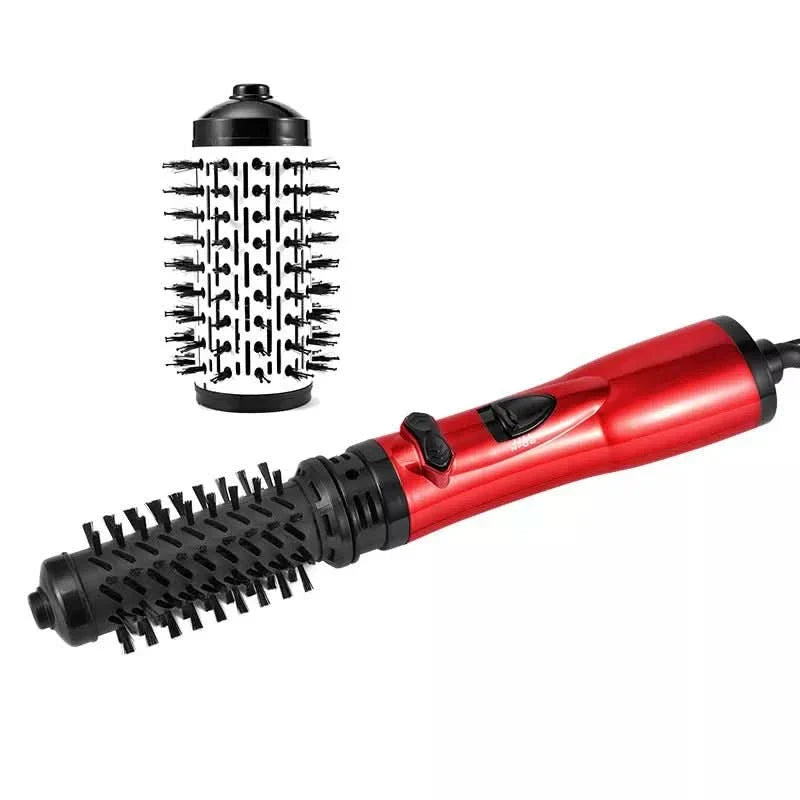 Multi Function Hair Styler Dryer Curler