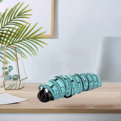 Hilarious Remote Control Crawling Toy