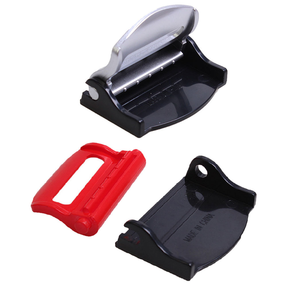 Universal Car Seatbelt Extender Clips 2 Pack