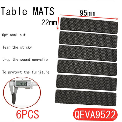 GripMaster | Universal Anti-Slip Chair Leg Protectors